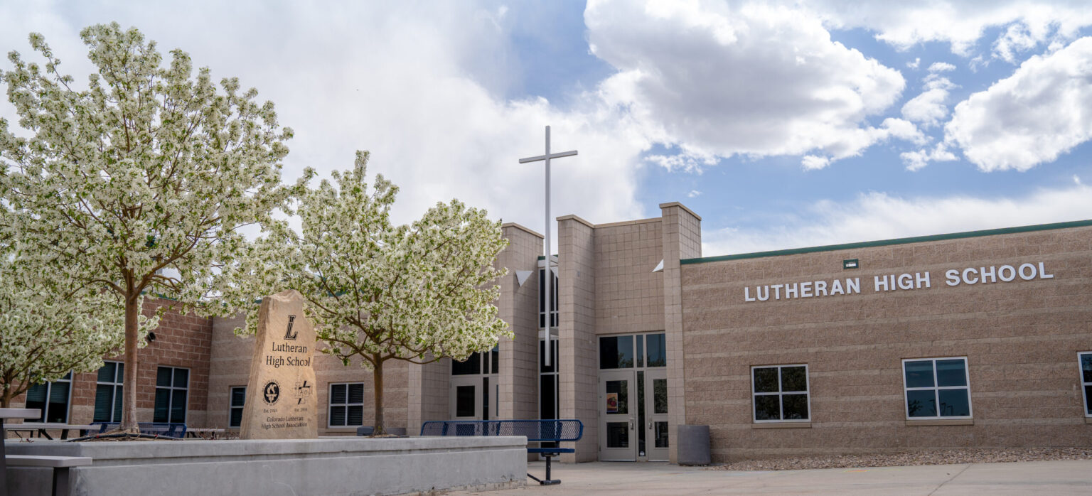 Lutheran High School American Home Life International, Inc.